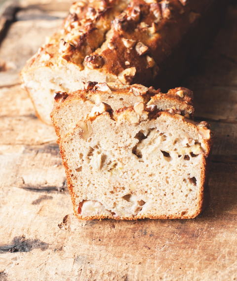 Livre Délice Sans Gluten - 30 recettes