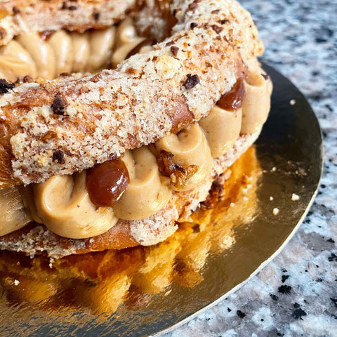 Paris-Brest 4 personnes